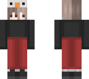 preview for Alicia Hombre