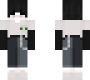 preview for Alien boy