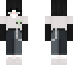 preview for Alien Girl