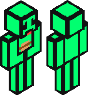 preview for alien mangeur