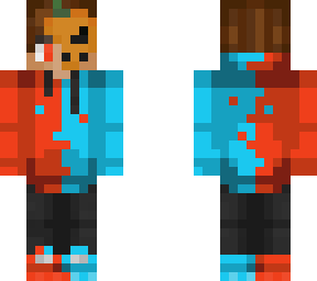 preview for alilol808 halloween