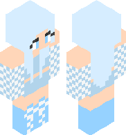 preview for All Blue Kawaii~Chan