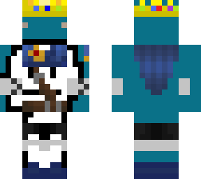 preview for All my skins mix