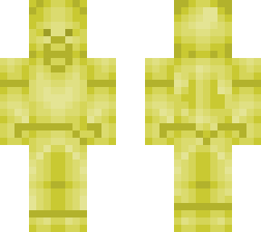 preview for All New Series Yellow Steve