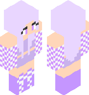 preview for All Purple Kawaii~Chan