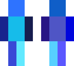 preview for ALL THE BLUE