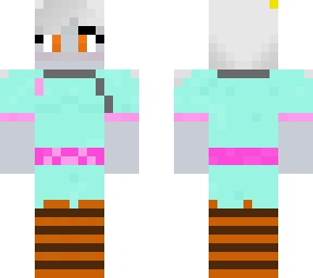 preview for Allie Fix