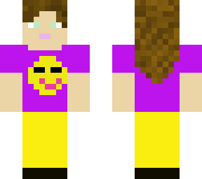 preview for Allie the optimistic