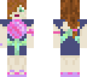 preview for Allium Girl