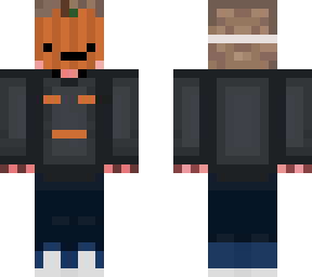 preview for AllofMe in Halloween