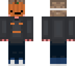 preview for AllofMe in Halloween