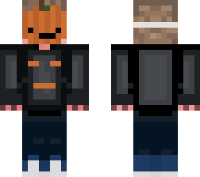 preview for AllofMe in Halloween