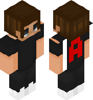 preview for AlmiteX8_YT