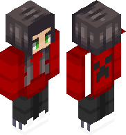 preview for Alpha (Female)