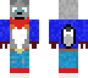 preview for Alpha main skin version 2