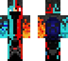 preview for also for Ic3Fir3