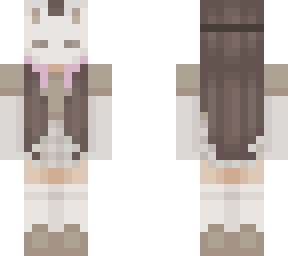 preview for alt bunny girl NOT MINE