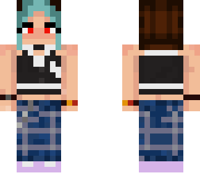 preview for Alt outfit