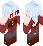 preview for Alternate Scott Goldsmith skin