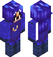 preview for Alula from OneShot