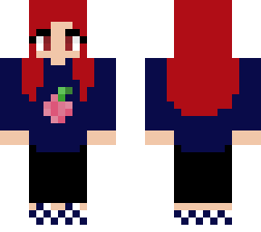 preview for alycheenut dark mode