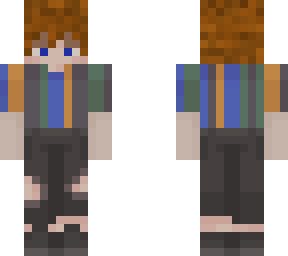 preview for am colourblind leave me alone