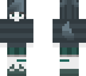 preview for Am I a Tiger or a Shark