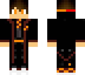 preview for ameerOMG POTTER v2