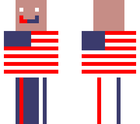 preview for AMERICA  YEAH