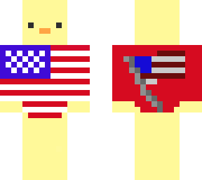 preview for America Ducky
