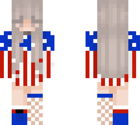 preview for American Girl