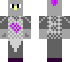 preview for Amethyst Knight