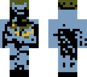 preview for Ammazing