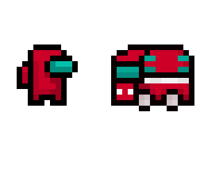 preview for Among Bus