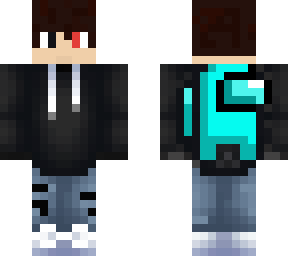 preview for Among Danki