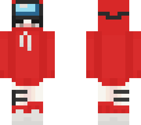 preview for among edit color