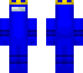 preview for Among Us  Blue