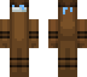 preview for Among Us  Brown