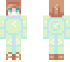 preview for Among Us  Lime