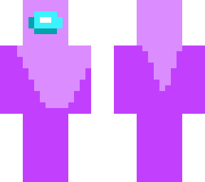 preview for Among Us  Pink