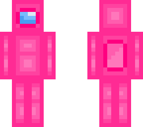 preview for Among Us  Pink