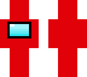 preview for Among us  RED