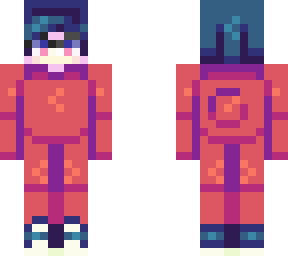 preview for Among Us  Red