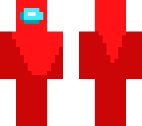 preview for Among Us  Red