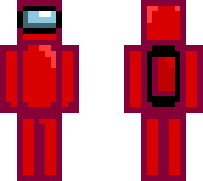 preview for Among Us 2 Red