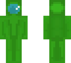 preview for Among us