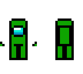 preview for Among us