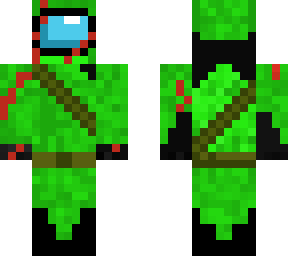 preview for Among us