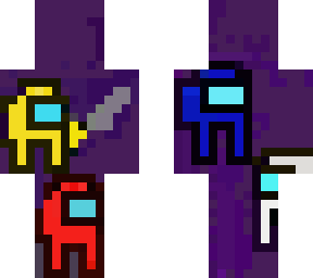 preview for Among us