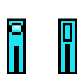 preview for Among us azul celeste